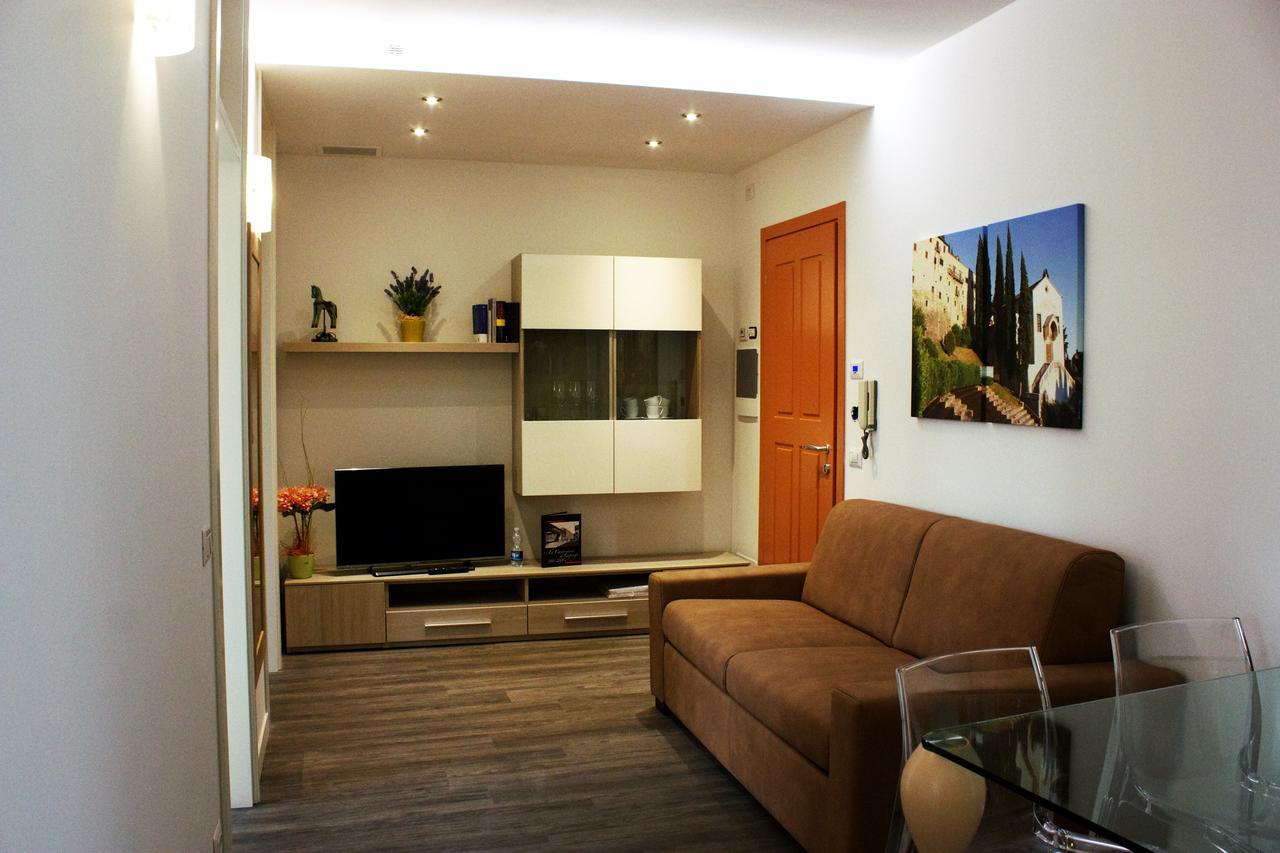 Appartement Italianflat - Le Quattro Stagioni à Vérone Extérieur photo