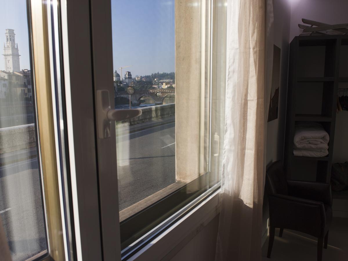 Appartement Italianflat - Le Quattro Stagioni à Vérone Extérieur photo