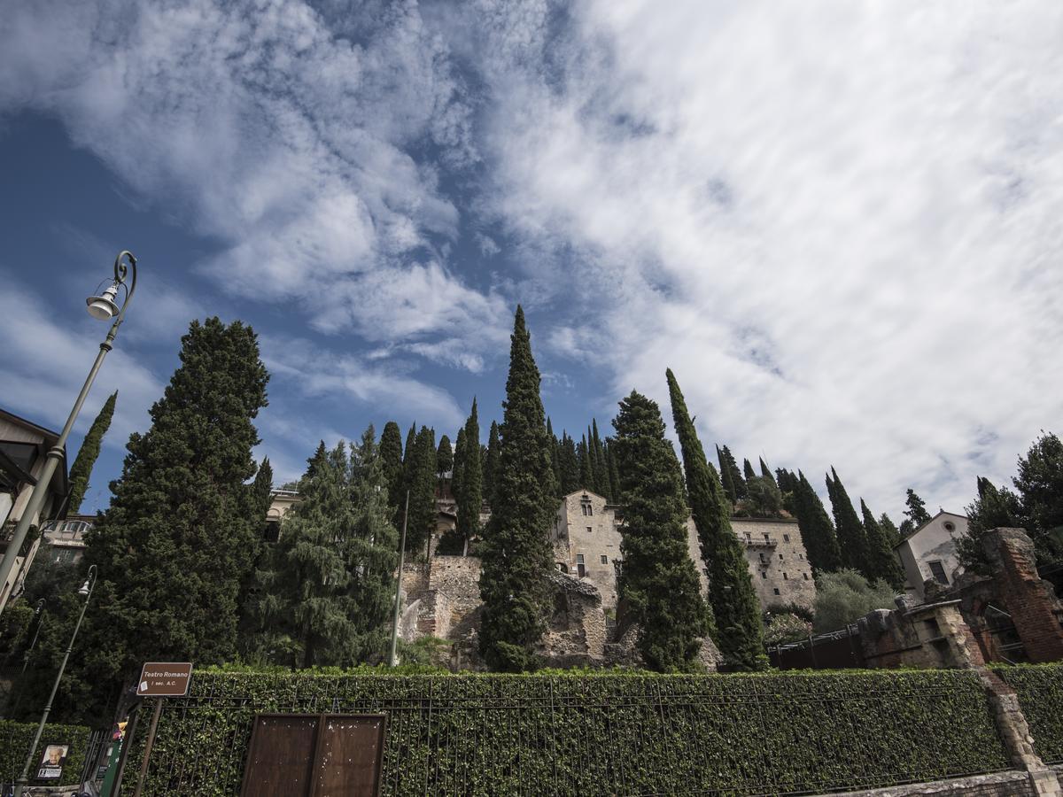 Appartement Italianflat - Le Quattro Stagioni à Vérone Extérieur photo