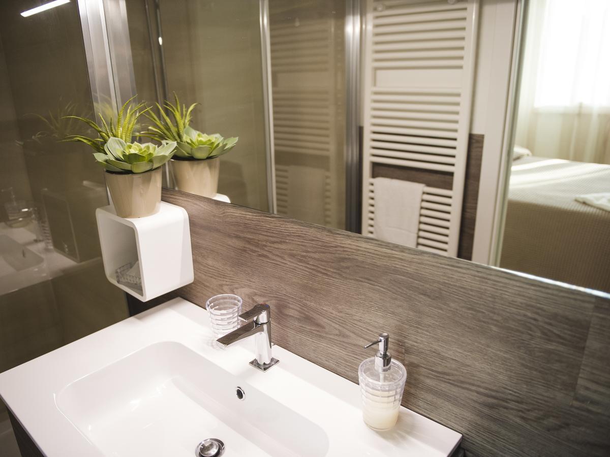 Appartement Italianflat - Le Quattro Stagioni à Vérone Extérieur photo