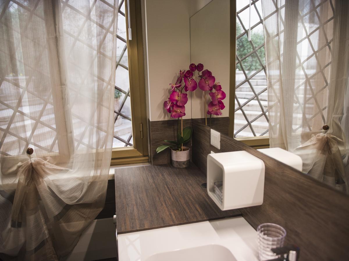 Appartement Italianflat - Le Quattro Stagioni à Vérone Extérieur photo
