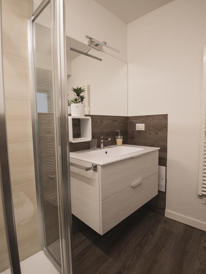Appartement Italianflat - Le Quattro Stagioni à Vérone Extérieur photo