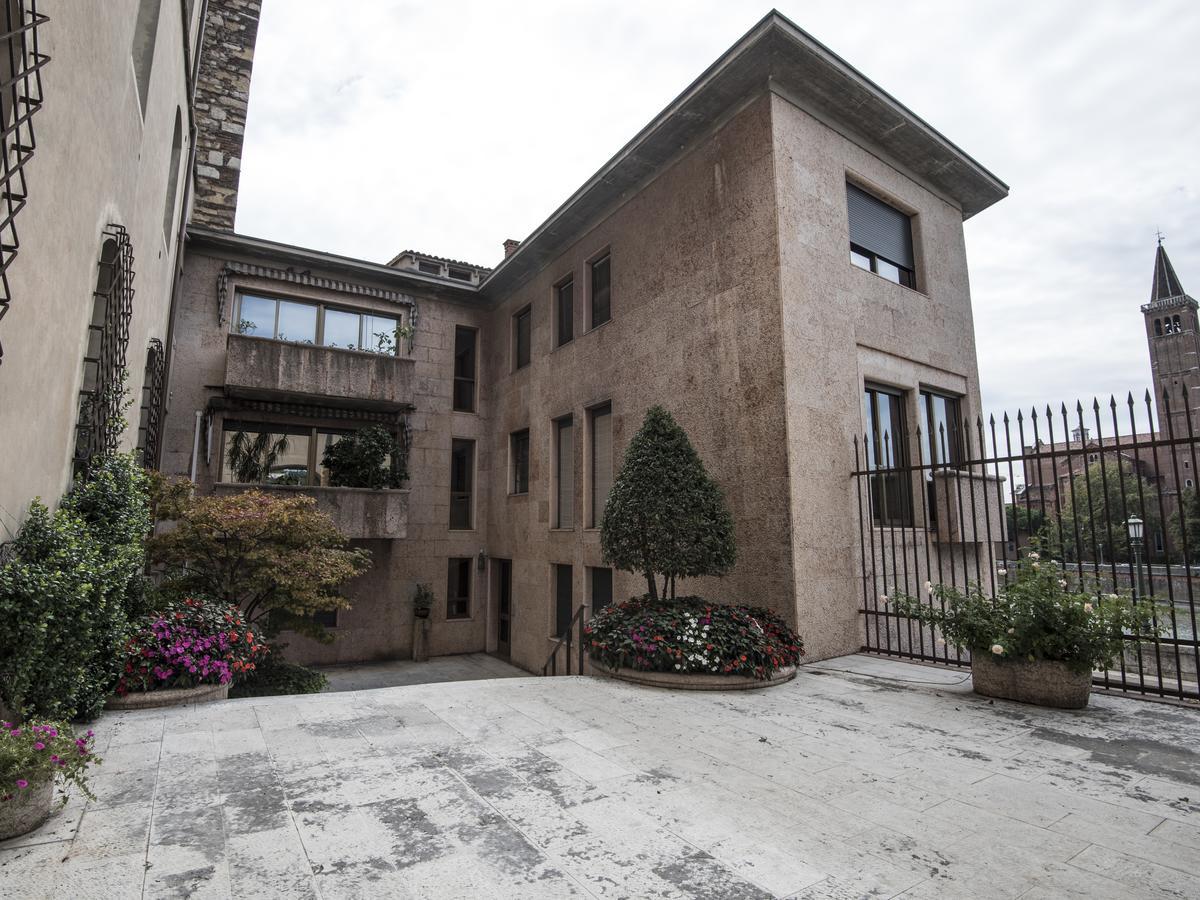 Appartement Italianflat - Le Quattro Stagioni à Vérone Extérieur photo