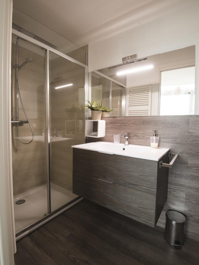 Appartement Italianflat - Le Quattro Stagioni à Vérone Extérieur photo
