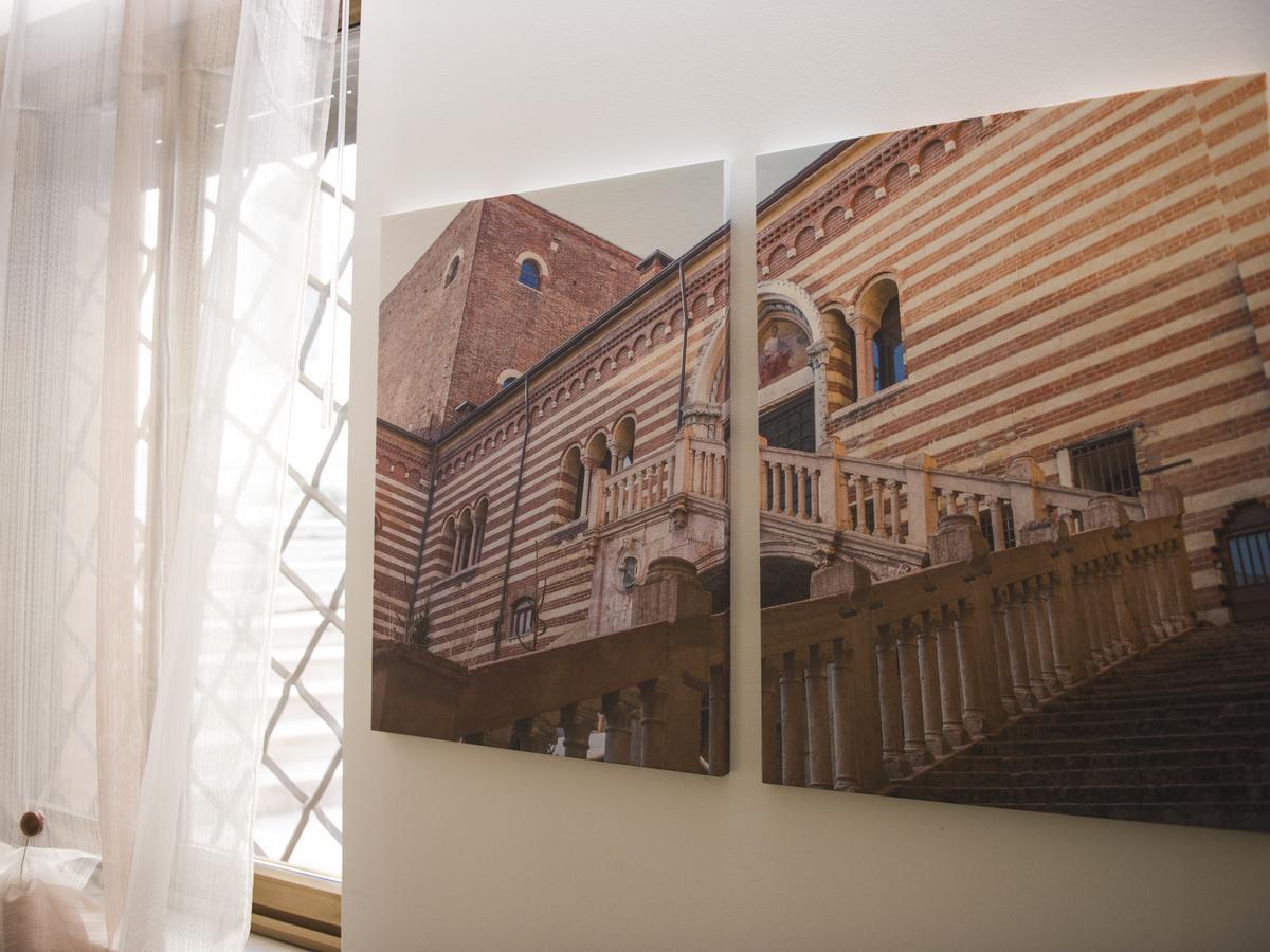 Appartement Italianflat - Le Quattro Stagioni à Vérone Extérieur photo