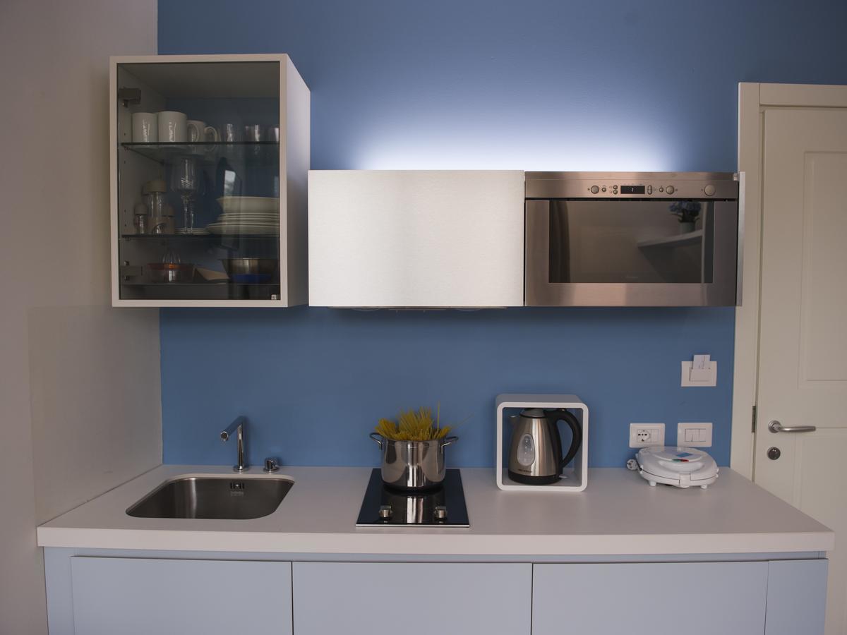Appartement Italianflat - Le Quattro Stagioni à Vérone Extérieur photo