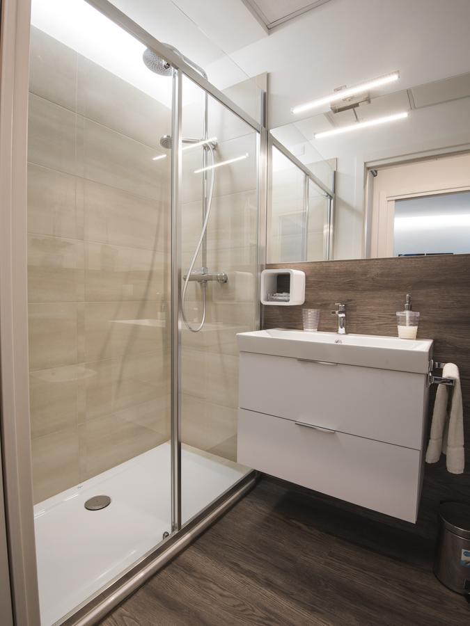 Appartement Italianflat - Le Quattro Stagioni à Vérone Extérieur photo
