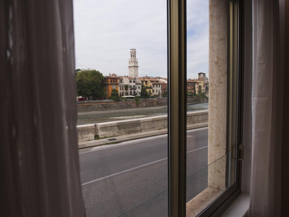 Appartement Italianflat - Le Quattro Stagioni à Vérone Extérieur photo